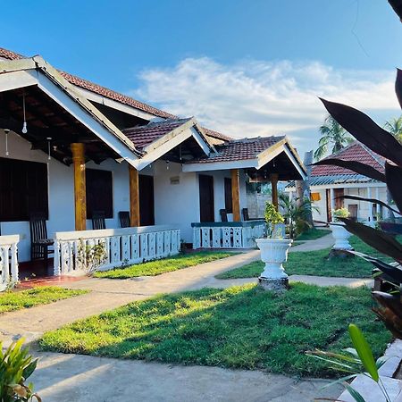 Little Fairy Home B&B Arugam Bay Dış mekan fotoğraf