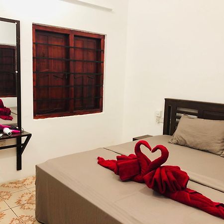 Little Fairy Home B&B Arugam Bay Dış mekan fotoğraf