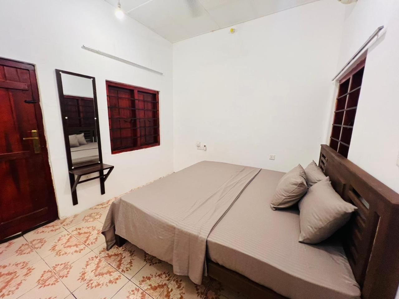 Little Fairy Home B&B Arugam Bay Dış mekan fotoğraf