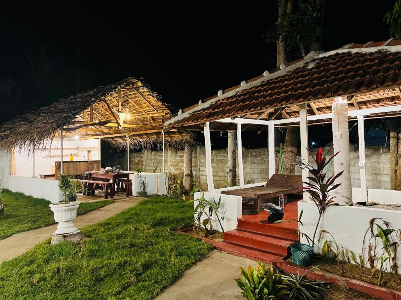 Little Fairy Home B&B Arugam Bay Dış mekan fotoğraf