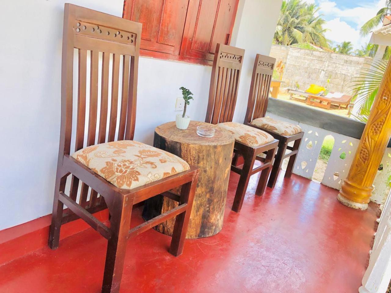 Little Fairy Home B&B Arugam Bay Dış mekan fotoğraf