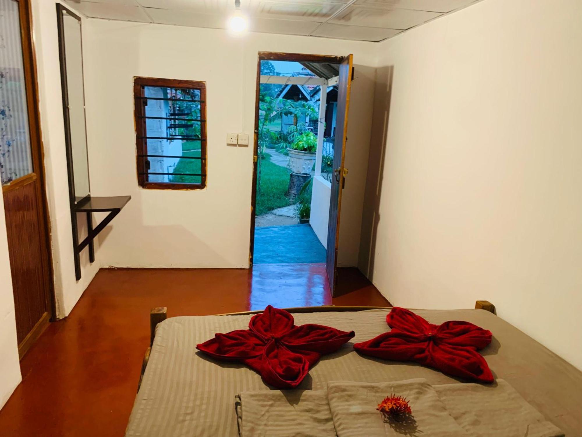 Little Fairy Home B&B Arugam Bay Dış mekan fotoğraf