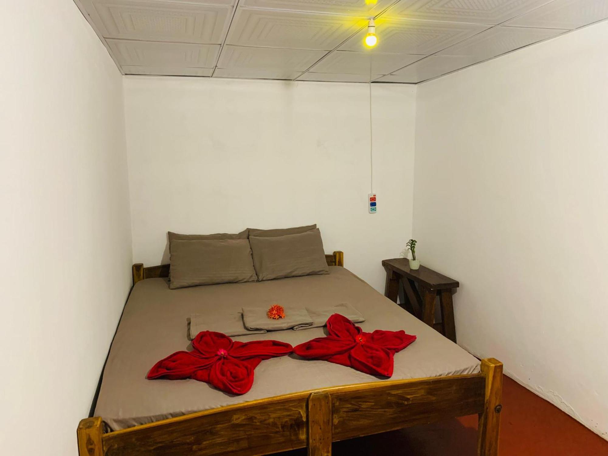 Little Fairy Home B&B Arugam Bay Dış mekan fotoğraf