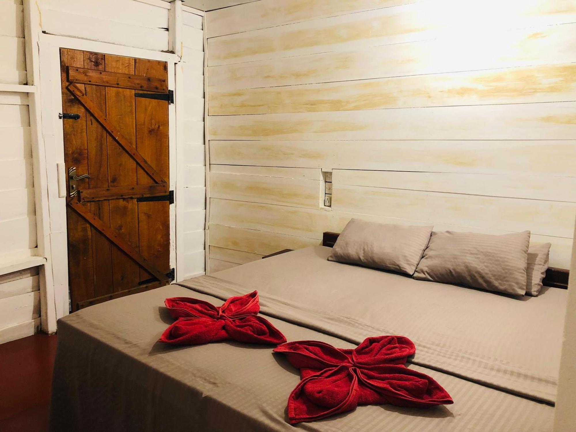 Little Fairy Home B&B Arugam Bay Dış mekan fotoğraf