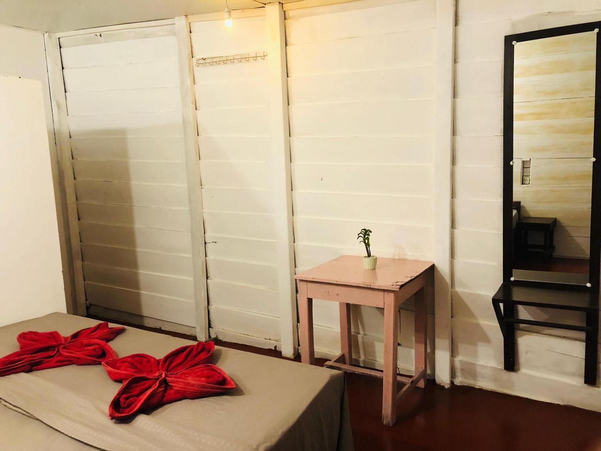 Little Fairy Home B&B Arugam Bay Dış mekan fotoğraf