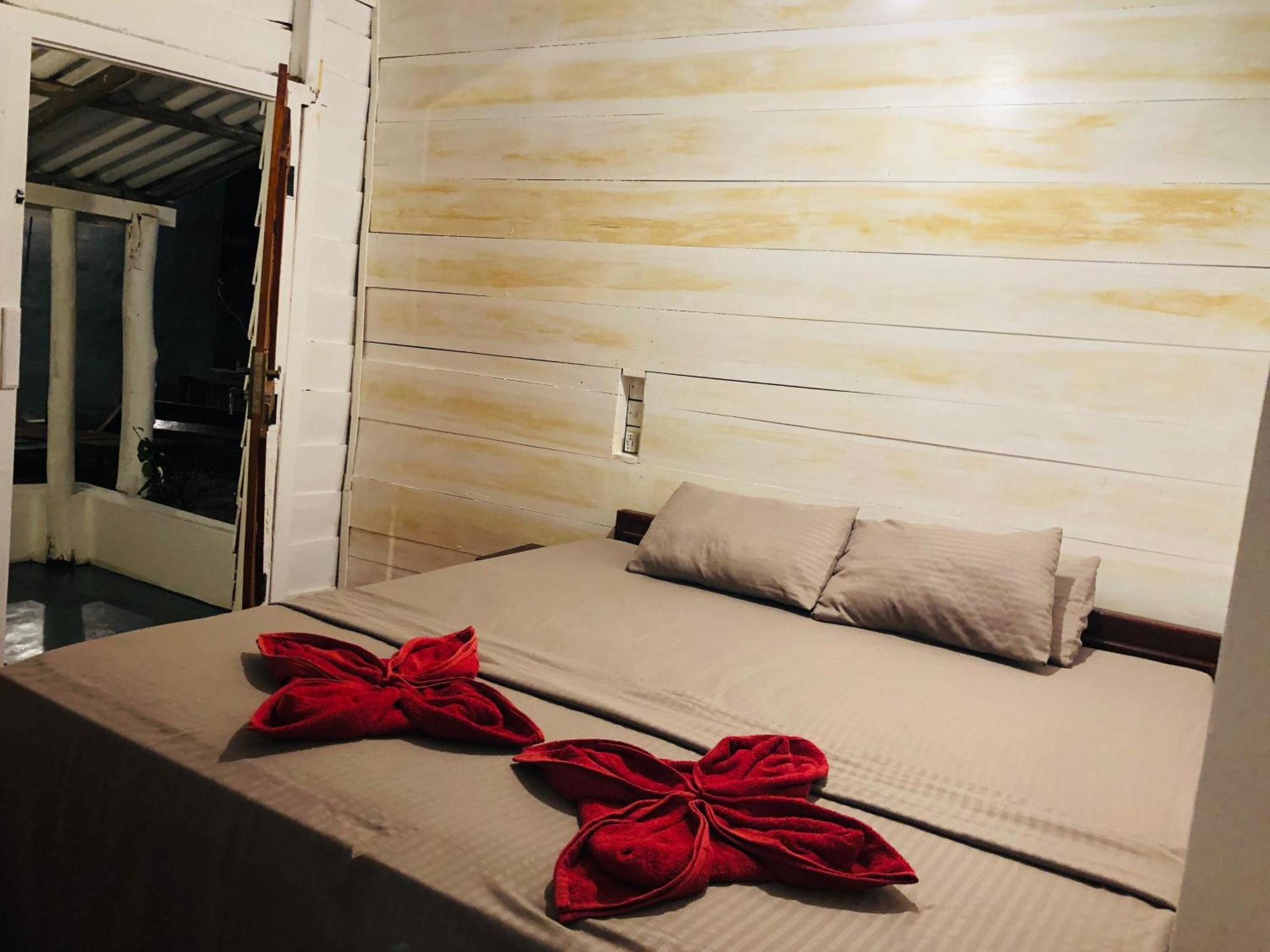 Little Fairy Home B&B Arugam Bay Dış mekan fotoğraf