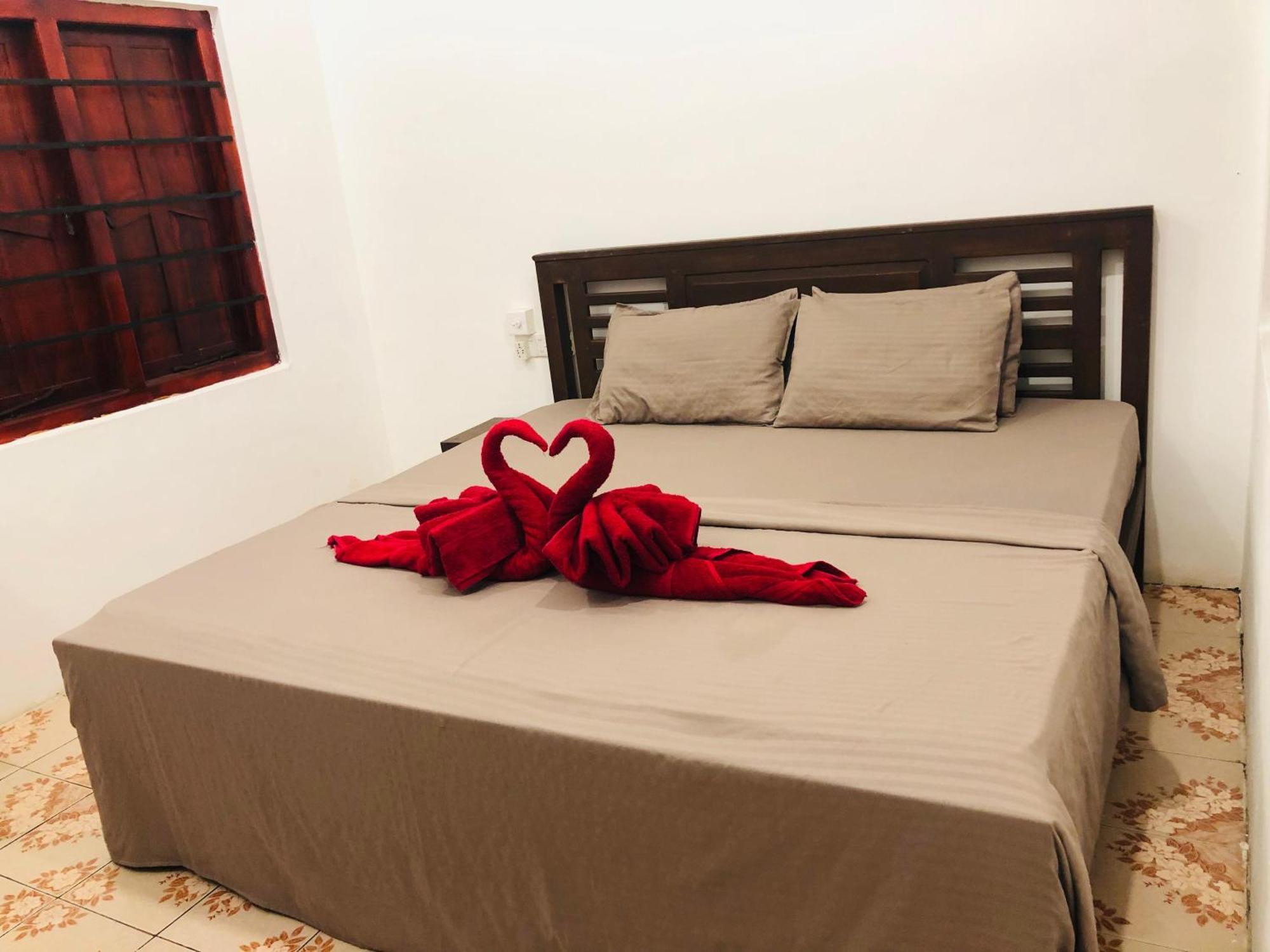 Little Fairy Home B&B Arugam Bay Dış mekan fotoğraf