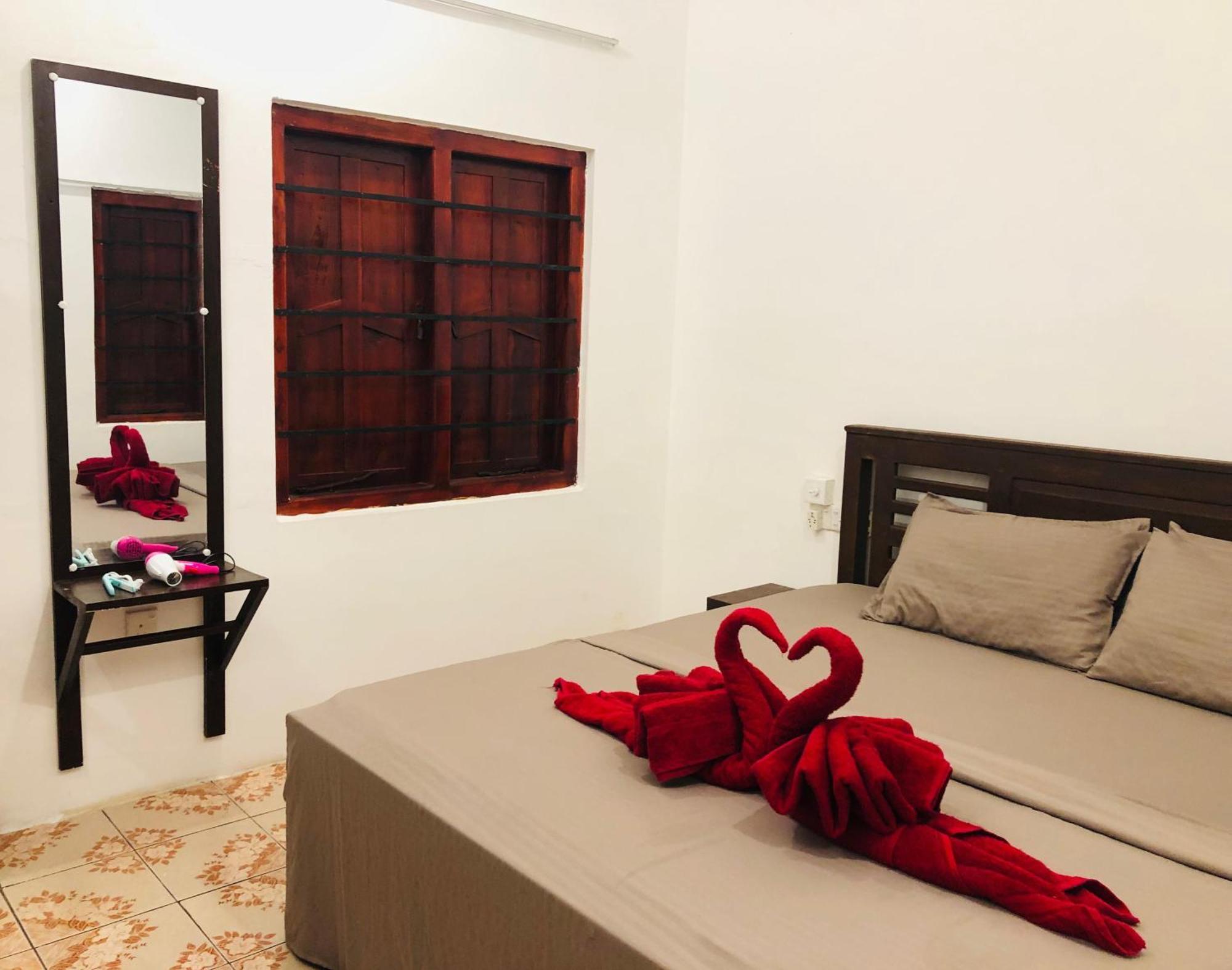 Little Fairy Home B&B Arugam Bay Dış mekan fotoğraf