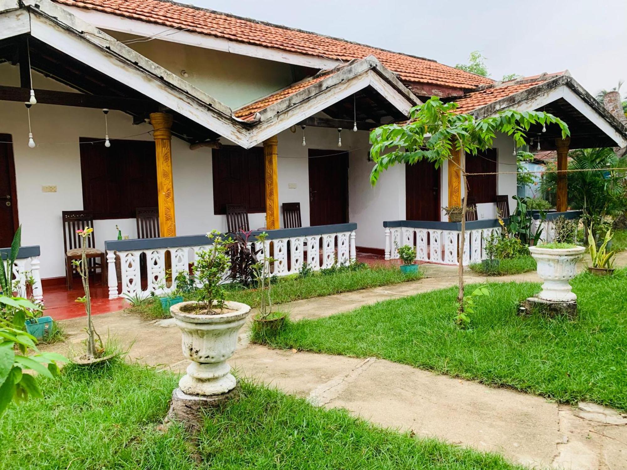 Little Fairy Home B&B Arugam Bay Dış mekan fotoğraf