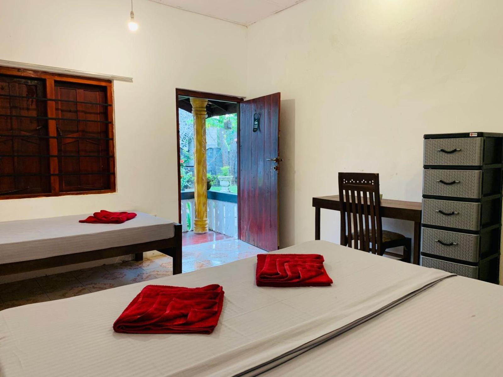 Little Fairy Home B&B Arugam Bay Dış mekan fotoğraf
