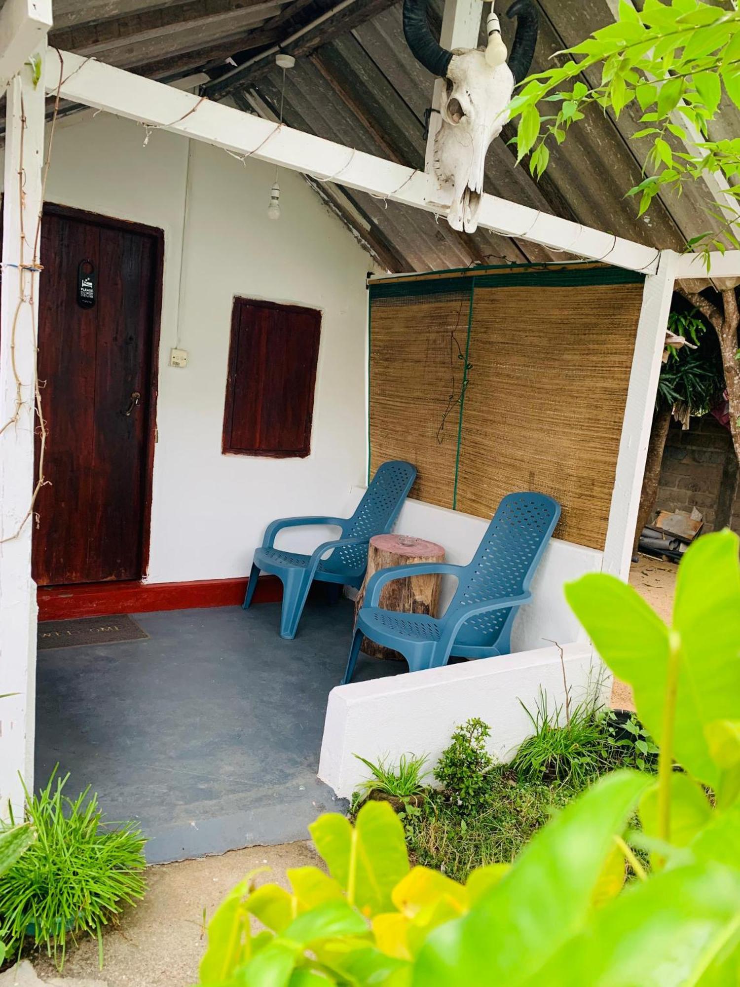 Little Fairy Home B&B Arugam Bay Dış mekan fotoğraf