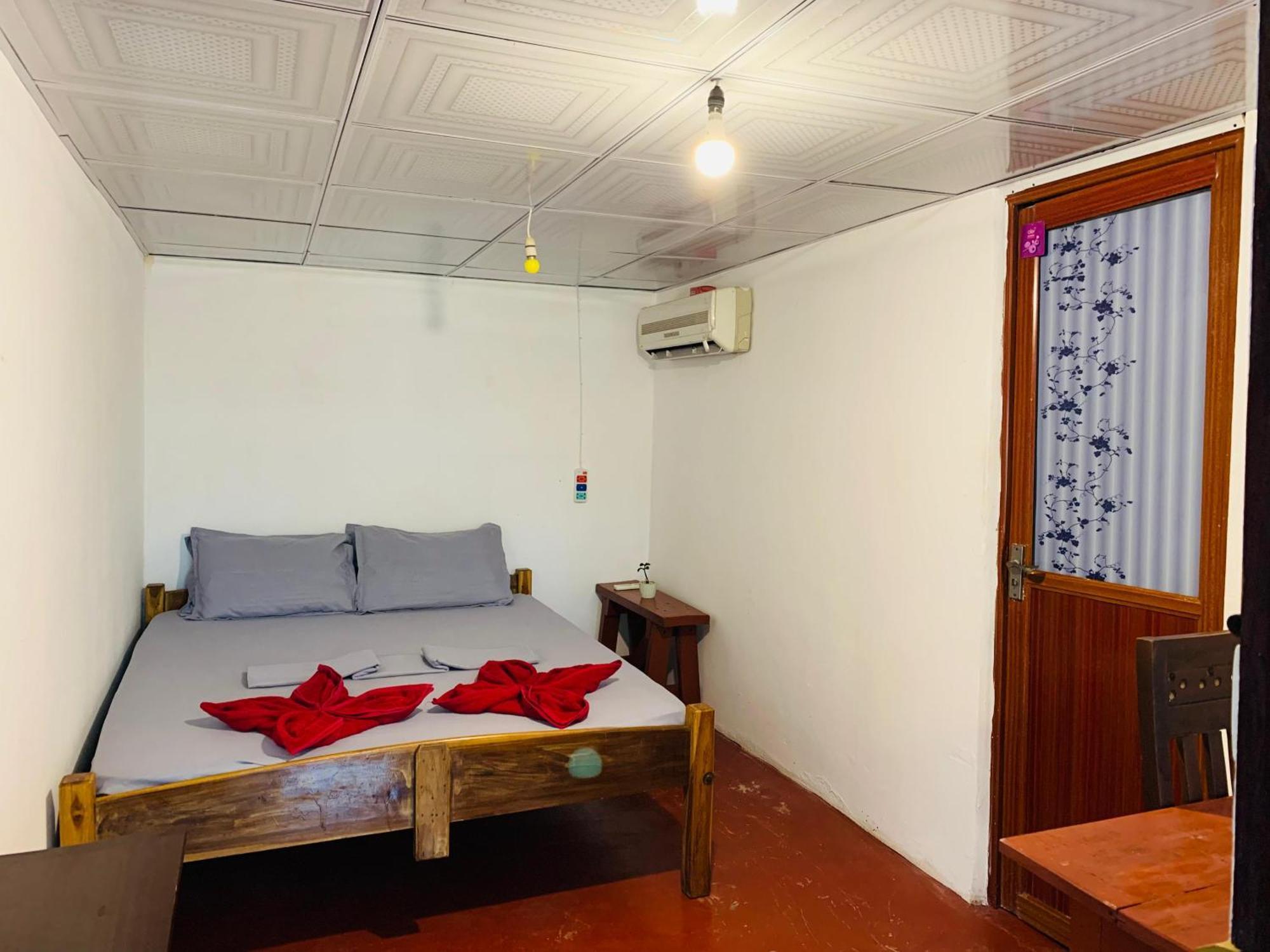 Little Fairy Home B&B Arugam Bay Dış mekan fotoğraf