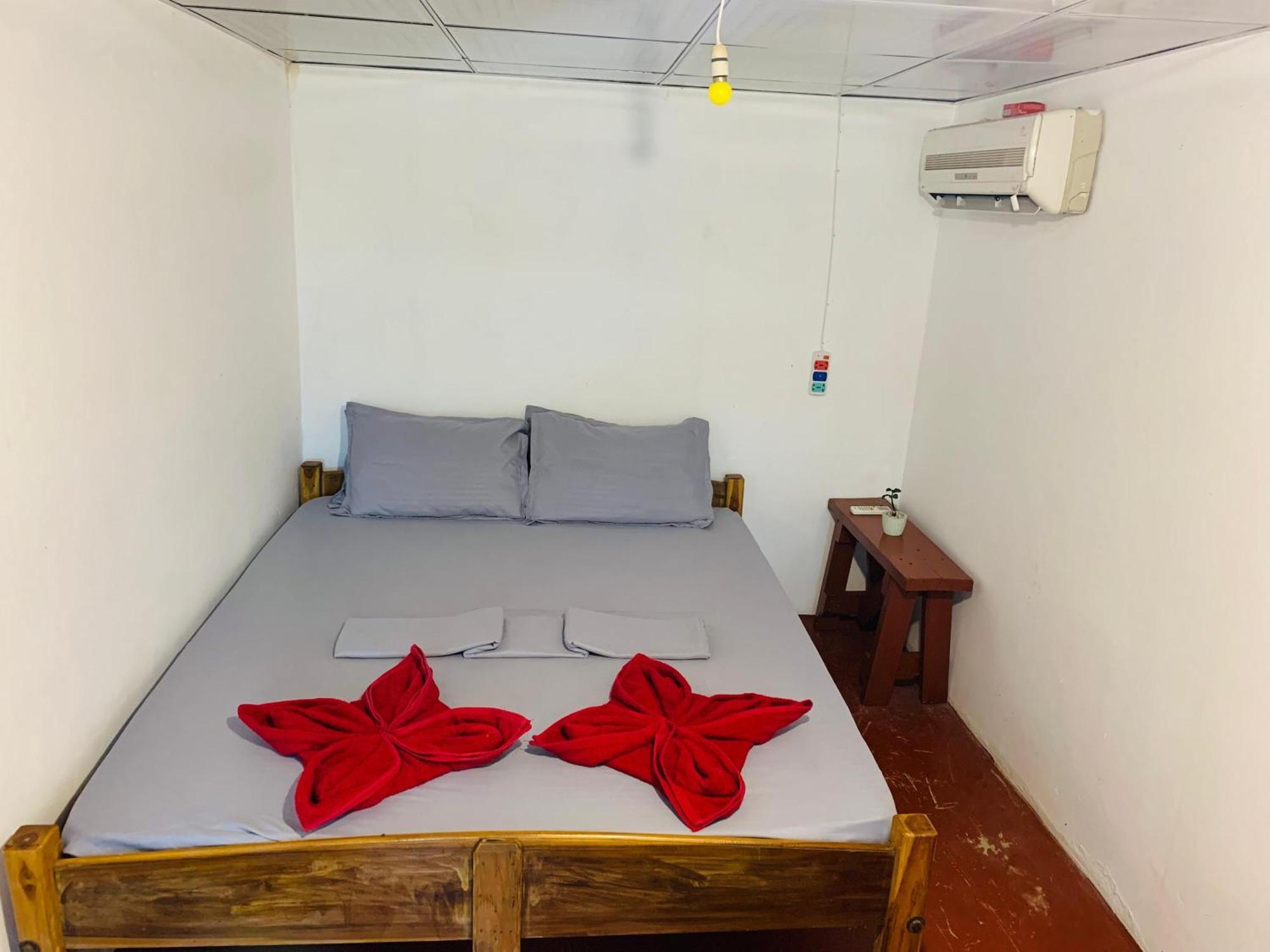Little Fairy Home B&B Arugam Bay Dış mekan fotoğraf