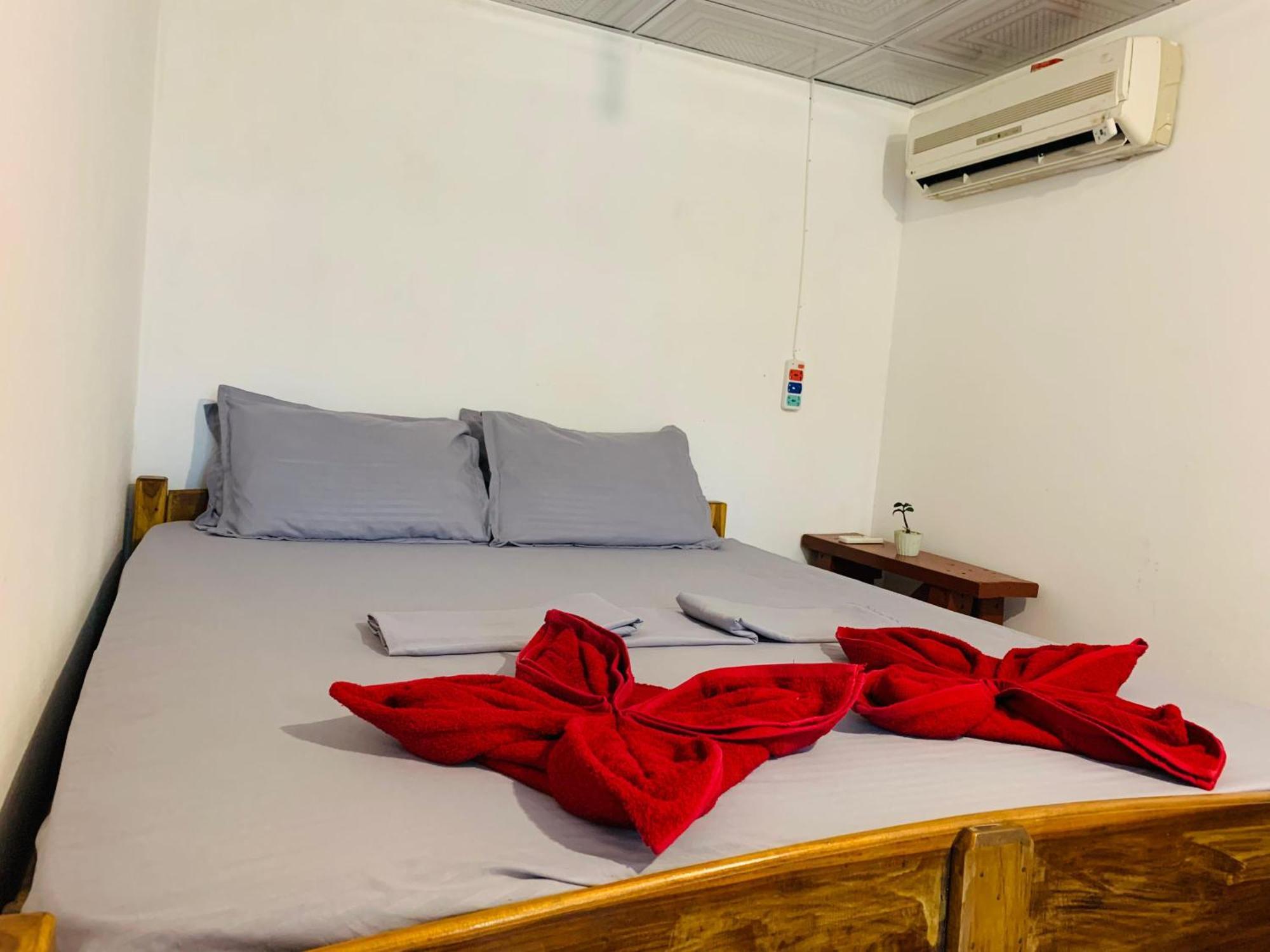 Little Fairy Home B&B Arugam Bay Dış mekan fotoğraf