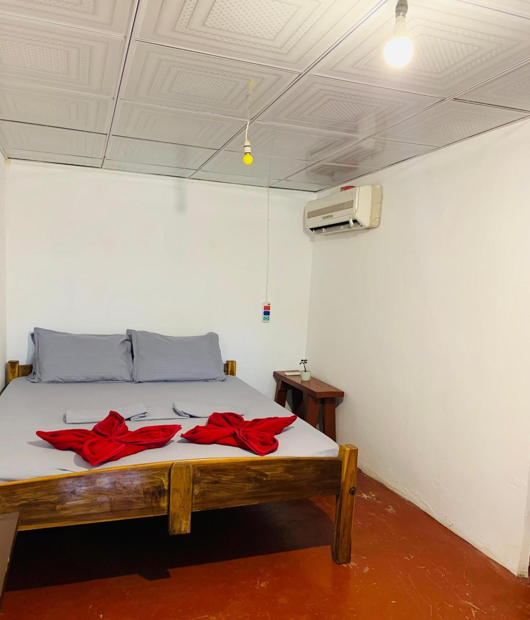Little Fairy Home B&B Arugam Bay Dış mekan fotoğraf